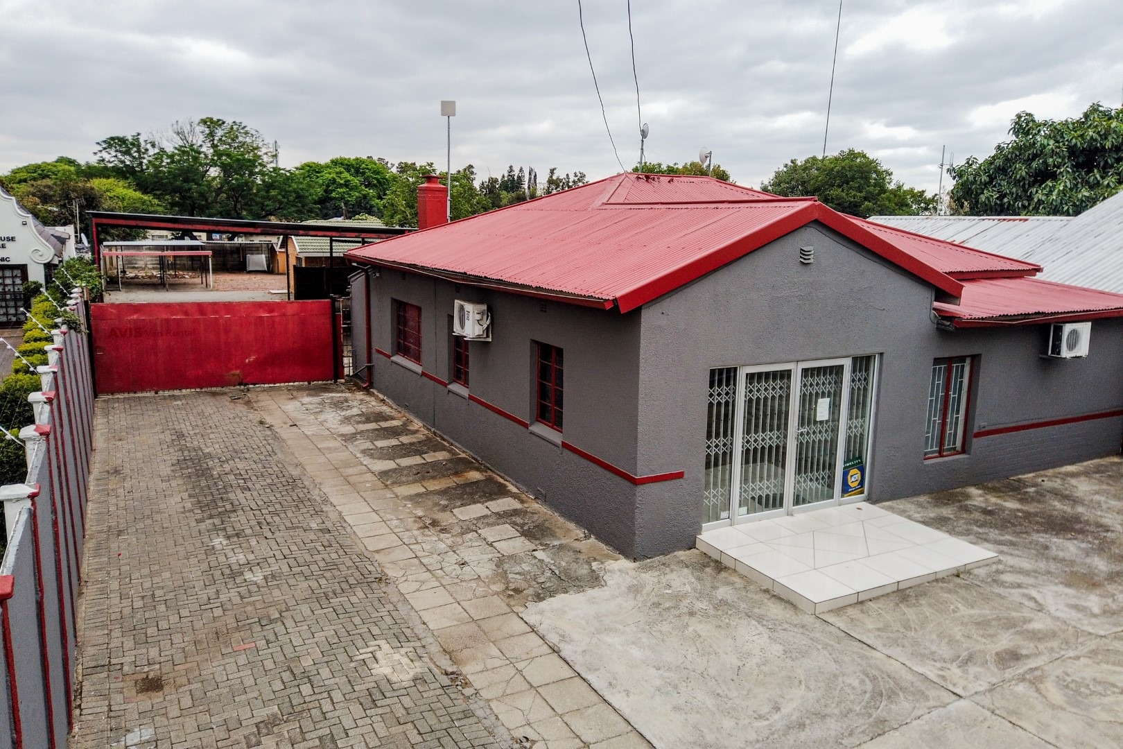 Commercial Property for Sale in Bodorp North West